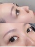 【一度で垢抜け】選べるまつ毛パーマ×wax脱毛◎
