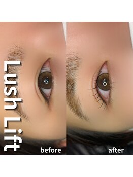 ボアップ 松山店(boappu)/まつ毛パーマ