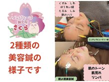 リンパハーブ鍼灸院さくら
