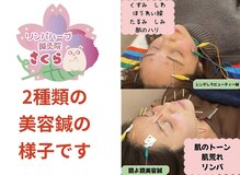 リンパハーブ鍼灸院さくら