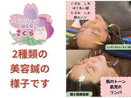 リンパハーブ鍼灸院さくらの写真
