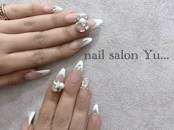 ネイルサロン ユー(Yu...)