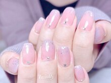 トゥインクリーネイルサロン(Twinkly Nail Salon)/デザイン相談コース