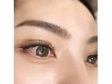 エヌモエアイラッシュ(N,moe Eyelash)の雰囲気（完全個室です♪）