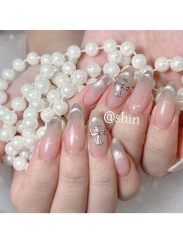 クイーンズビューティーサロン 歌舞伎町店(Queen's beauty salon)/パラジェル やり放題コース