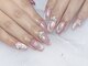アーブルネイル(arbre nail)の写真/上品でかわいいネイルをご提案！自爪でお悩みの方や自爪に自信のない方にもおすすめ◎