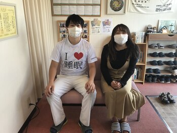 高槻宗八鍼灸整骨院/K・Yさん(20代):生理周期の乱れ