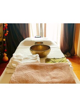 90分以上のご褒美メニューがあるサロン