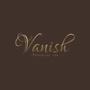 バニッシュ(Vanish)のお店ロゴ