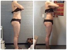 美容整体 ウェリナ 蟹江院/小顔矯正/骨盤矯正/美脚サロン