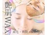 【艶肌WAX】『リピーターNo.1』即効艶々たまご肌&産毛・毛穴汚れ除去 ¥8,800