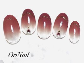 デザイン定額コース[ニュアンス]