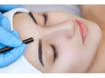 キングスサロン 長崎佐世保店(KING’S SALON)/☆アイブロートリートメント☆