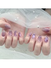 シュシュ(Chou Chou)/うるうるネイル