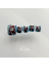 ドロウラピリィ トカ(DLAW Lapilie/toka)/10月 デザインプラス