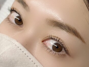 ユラ(U'ra)/【上下マツエク】