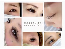 モルガナイトアイビューティー(Morganite EyeBeauty)