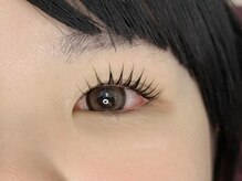 アーツ アイサロン 町田店(arts eyesalon)/パリジェンヌ