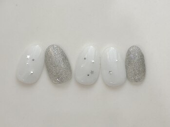 ニュイ 草加店(nuit)/simple定額コース¥6,800