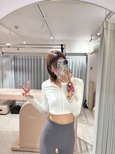 ピケピラティス 月島店(pique pilates)/夜pilatesもおすすめです！