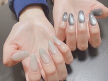 ノックス 南流山駅前店(NOCKS)/～シンプルコース ¥7700～