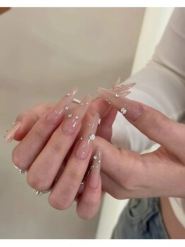ヘブン ネイル 鶯谷(HEAVEN Nail)/