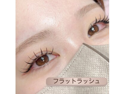 ジュエリーラッシュ(Jewelry Lash)の写真