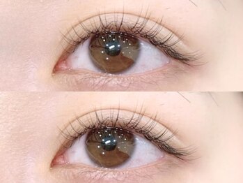 ラル 大名(Ral.)/シングルエクステ