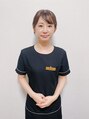Ms.やまとなでしこ&nbsp;古元 