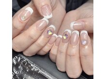 ネッカ(n.eca)の雰囲気（フレンチルック）