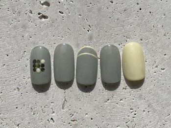 3月NEW定額デザイン¥7500