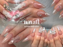 エヌネイル(n.nail)