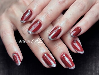 定額シンプルデザイン