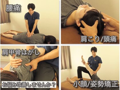 フェルナ 東新宿(FERNA)の写真