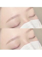 クルミ(Kurumi.)/仙台眉毛サロン/眉毛/アイブロウ