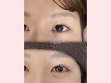 モストアイズ 海老名(most eyes)/☆自然盛れよくばりカール☆