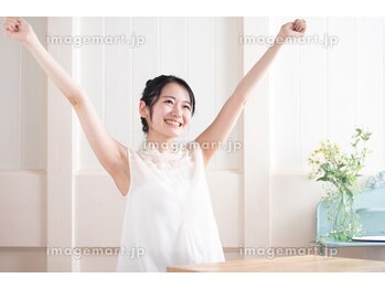 LuMie【ルミエ】 完全プライベート美肌脱毛サロン【4/11 OPEN(予定)】/