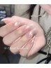 ★ちゅるんマグネット×フラッシュラメグラ★