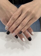 リノ(Lino)/ワンカラーネイル
