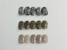 フィロンネイル 大宮東口店(filonnail)/sawa限定デザイン♪