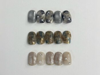 フィロンネイル 大宮東口店(filonnail)/sawa限定デザイン♪