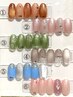 【オフ込み】60分☆ハンドプレミアムデザイン　5,250円