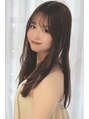 ビューティーストレッチ 大阪梅田本店/PICKUPセラピスト《福原こはるセラピスト》