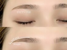 オルド 大阪本町(Ordo)/eyebrow