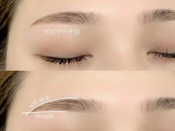 オルド 大阪本町(Ordo)/eyebrow