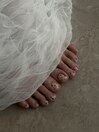 foot　dot