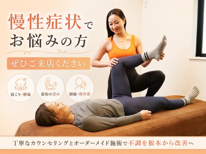 恵の写真