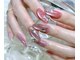 ネイルサロンアンドスクール バニラ(nailsalon&school VANILLA)の写真/【雑誌掲載の常連サロン】綺麗な艶と形が長持ち/大人上品デザインパラジェル/マグネット/フィルイン