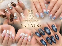 ネイル ユナ(nail YUNA)
