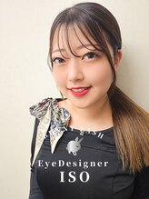 バニーラッシュ 津田沼店(Bunny Lash)&nbsp;EyeDisgner ISO